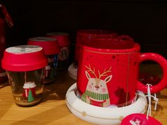 -星巴克(广州东圃天银店)