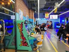 -快乐街区(重庆龙湖时代天街店)