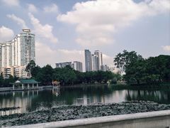 -荔湾湖公园