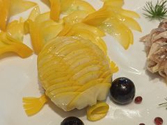 鲤鱼跃龙门-食廬(虹桥南丰城店)