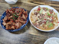 -江南古镇味道·私房菜
