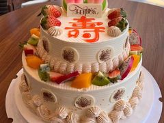 -蜂蝶来饼店(拱北总店)