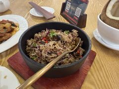-佛有缘素食馆·荔湾老字号(陈家祠首店)