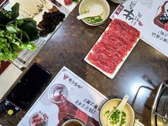 -福牛阁潮汕牛肉火锅