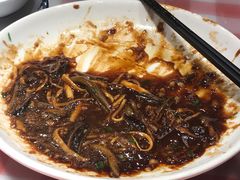 -抚顺美食·老上海味道