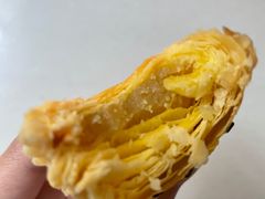 -甜丫丫西点(九环路店)