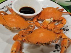 -盛港湾海鲜食府(黄沙店)