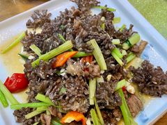 -下梅人家土菜馆(历史文化餐厅度假区店)