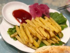 -新疆伊宁远征餐厅