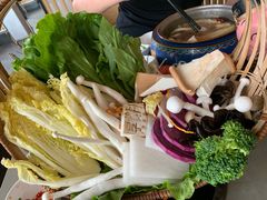 -享月汤皇·海鲜小火锅·聚会(曲江创意谷店)