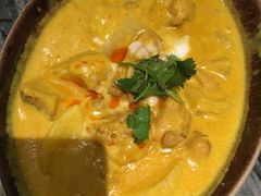 -Thai Alley泰爱里(二沙岛店)