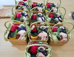 -卡卡喜糖伴手礼·商务礼宝宝礼·婚礼用品