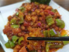 -闻香阁·清真(光荣道店)