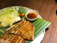 -星叶·东南亚料理(宁波万象汇店)