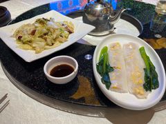 -味可道美食坊(福基路店)