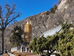 -天津盘山风景名胜区