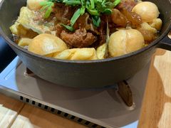 -牛腩之旅·牛腩牛杂煲(光启城美食城店)