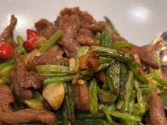 -湖畔居茶楼(湖滨店)