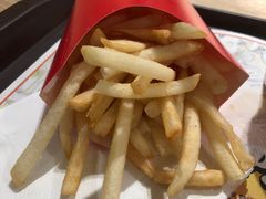 -麦当劳(星光行店)