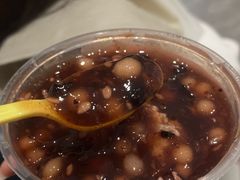 -蓝老大糖粥藕店(双塘路)