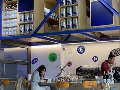 -大小咖啡 BigSmallCoffee(麦子店)