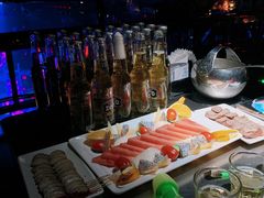 -V AMUSING CLUB·酒吧(银河中心店)