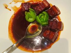 -蘇锦宴·淮扬菜烤鸭·小院(三元桥霄云路店)