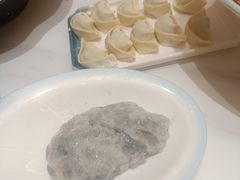 -帝皇海海鲜豆捞(桐泾商务广场店)