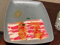 -新石器烤肉(虹悦城店)
