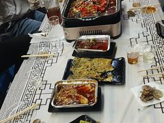 -云晓光头烧烤吧(盛夏店)
