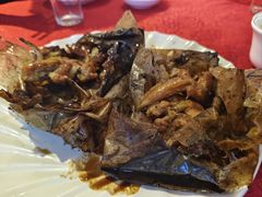 -粤北餐馆