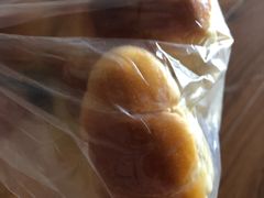 -吉美诺烘焙(公园北路店)