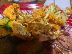 -北三老太太烧烤(人生一串上榜店)