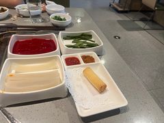 -海底捞火锅(新华联梦想城店)