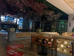 -御池园(顾村公园店)