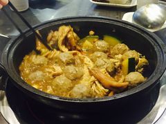 -胡须佬鸡煲四季火锅店(石厦西村直营店)