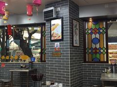 大堂-银记肠粉(文昌北路店)