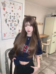 -AFA Hair studio·女士发型设计