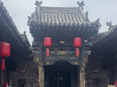 -协同庆钱庄博物馆