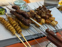 -亿牌牌东北烧烤(博物馆旗舰店)