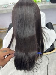 -沐染造型专业烫发染发