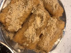 蛋煎糍粑-电台巷火锅(天津旗舰店)