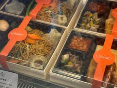 -西点坊(浦东香格里拉店)