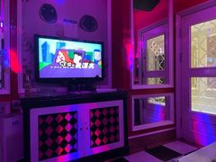 -自由港KTV(王子公主金平店)