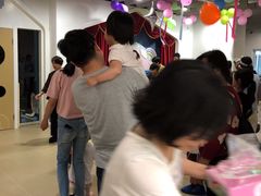 -小象托育