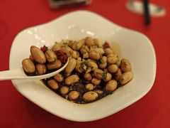 -岷山饭店-岷轩中餐厅