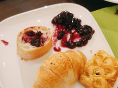 -厦门希尔顿逸林酒店·圆聚自助餐厅(五缘湾店)