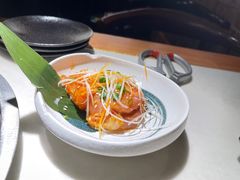 -久藏·横膈膜烧肉·酒场(江汉路店)