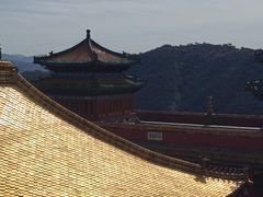 -普陀宗乘之庙(小布达拉宫)