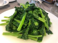 清炒豆苗-鼎泰丰(国贸商城店)